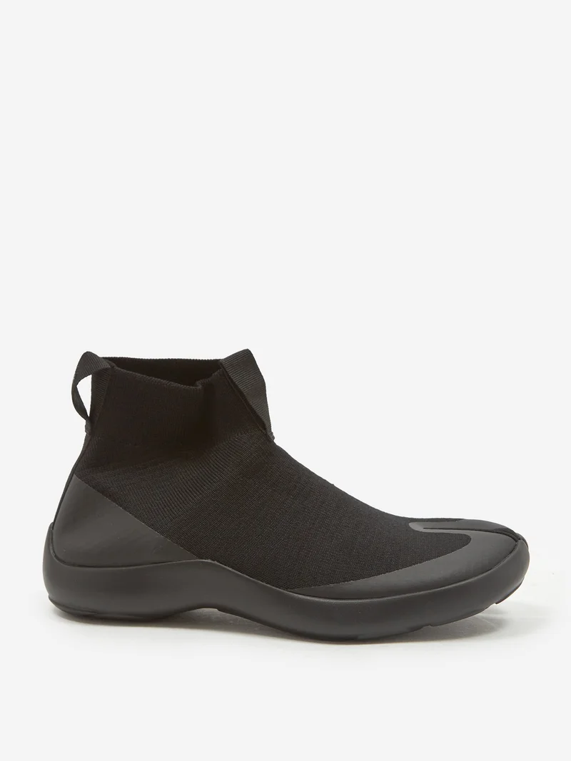 Image of Tabi Footwear Hightop - Black
