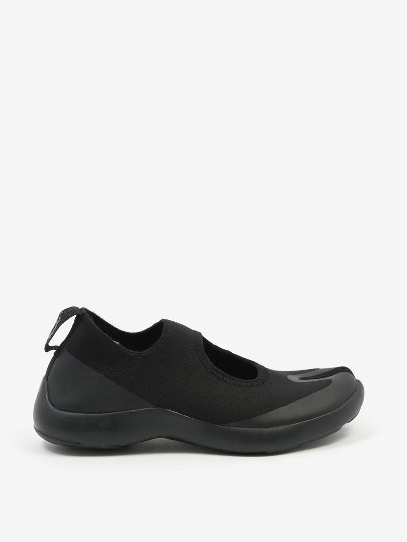 Image of Tabi Footwear Sandal - Black