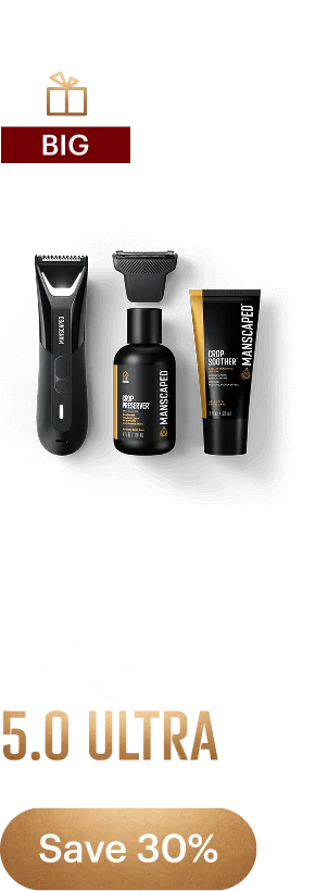 The Perfect Package 5.0 Ultra