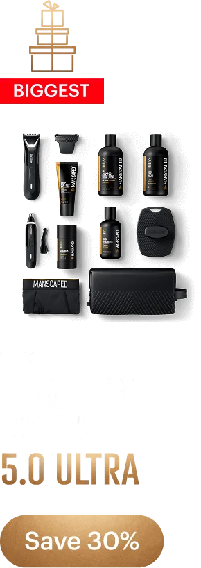 The Platinum Package 5.0 Ultra