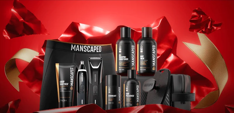 MANSCAPED®