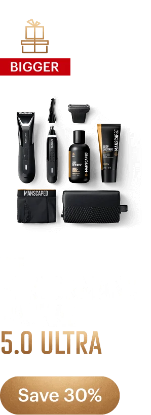 The Performance Package 5.0 Ultra