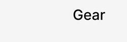 Gear