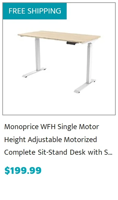 View product recommended for you