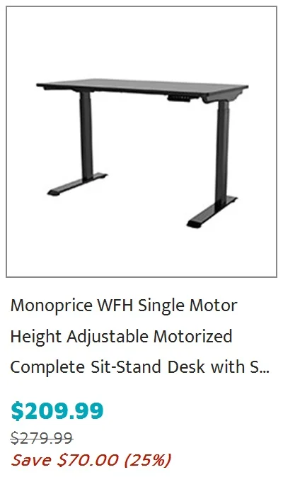 View product recommended for you