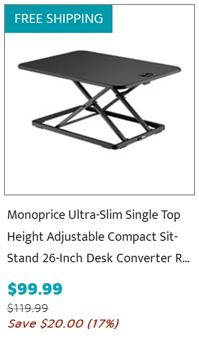 View product recommended for you