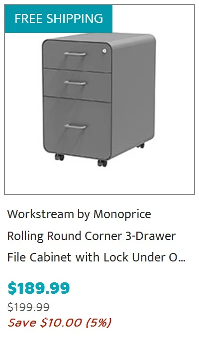 View product recommended for you