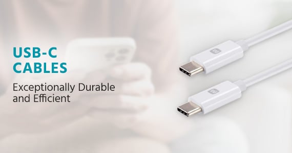 USB-C Cables