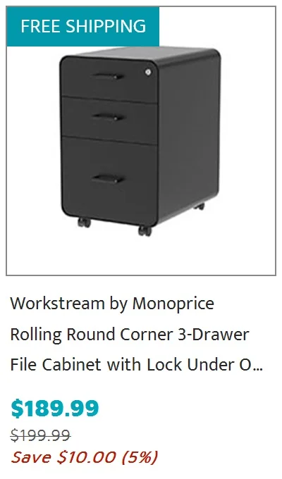 View product recommended for you