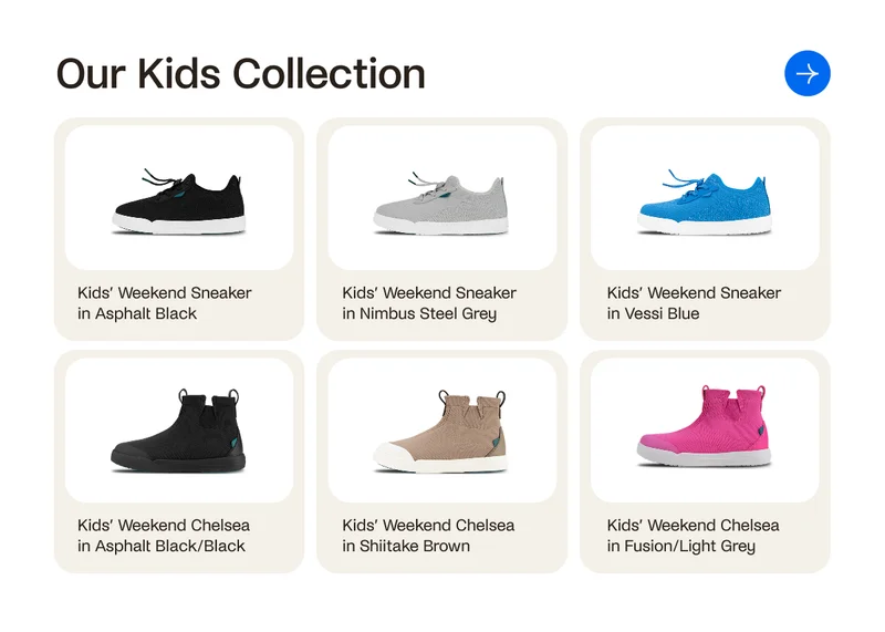 Our Kids Collection