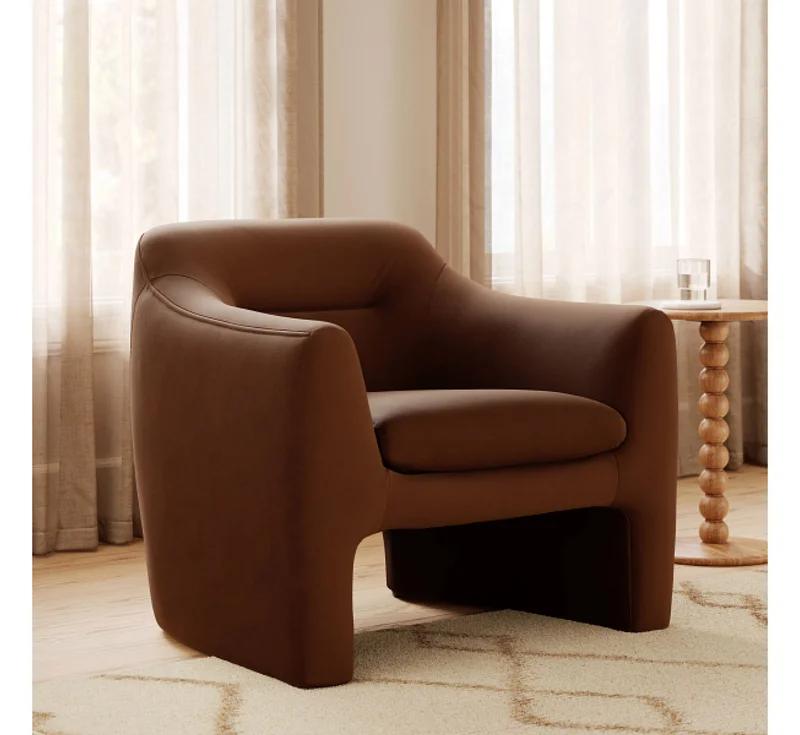 Sink in to Article Lounge Chairs.