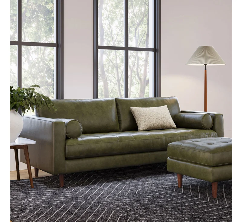 Set the tone sofas: shop now.