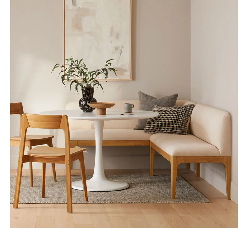 Grab some bench. Shop dining benches.