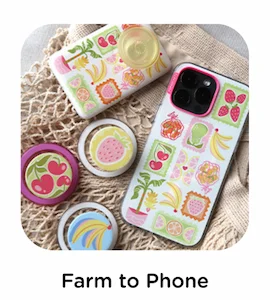 Farm to Phone