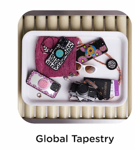 Global Tapestry