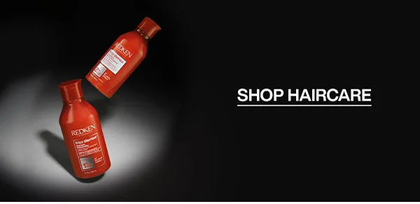 shop haircare