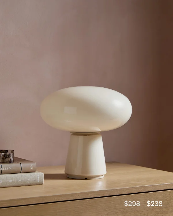 Shop Leesa Table Lamp