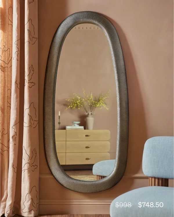 Shop Gower Full Length Mirror