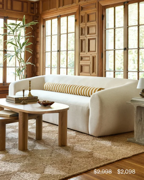 Shop Harlowe Sofa