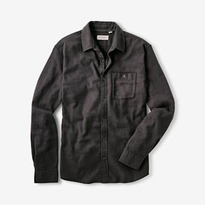 Burl Milled Shirt