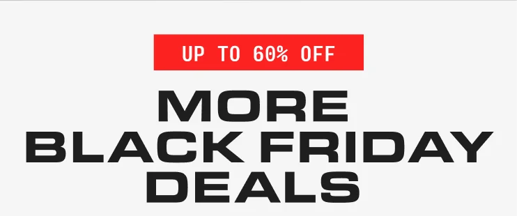 Blakc Friday Deals