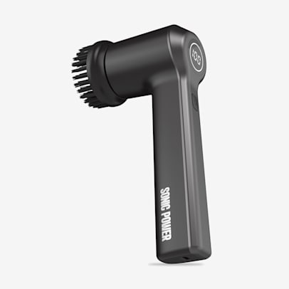 Electric Scrubber Spin Brush