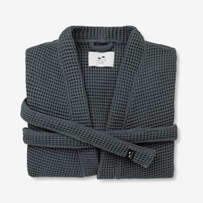 Guild Waffle Robe