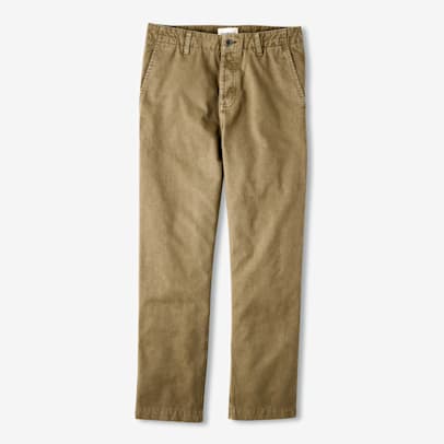Surplus Wash Chino