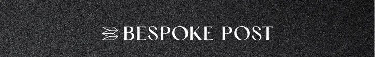Bespoke Post Logo