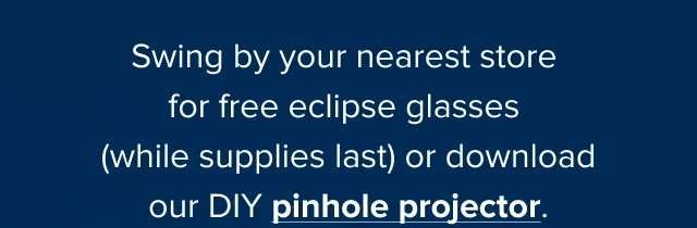 The Great North American Solar Eclipse