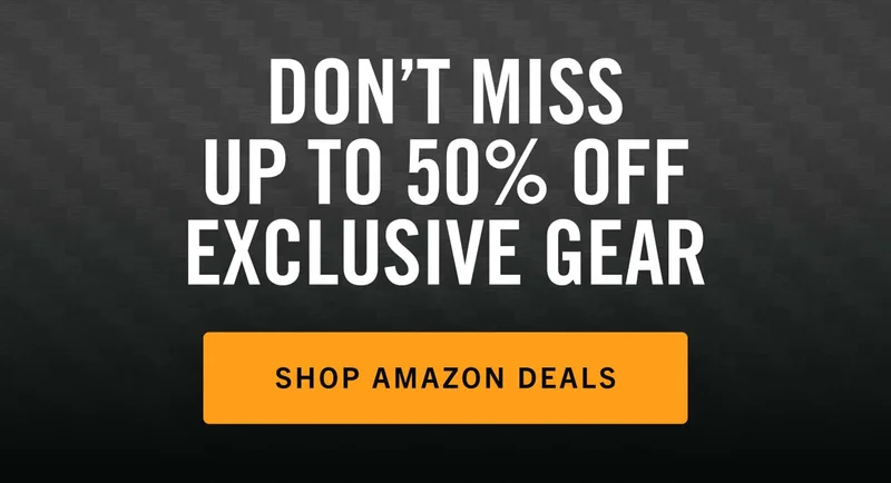 Shop on Amazon Up to 50% Off