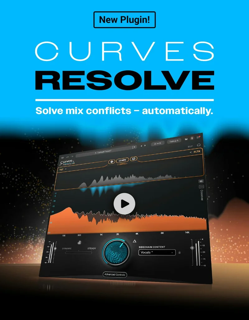 Last Chance: Get Curves Resolve FREE