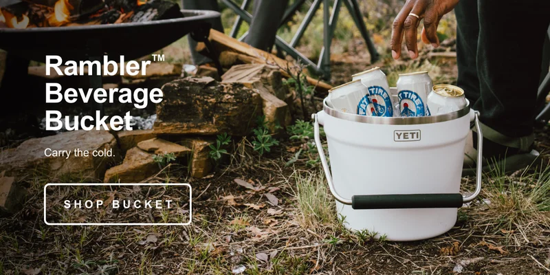 Shop Rambler™ Beverage Bucket