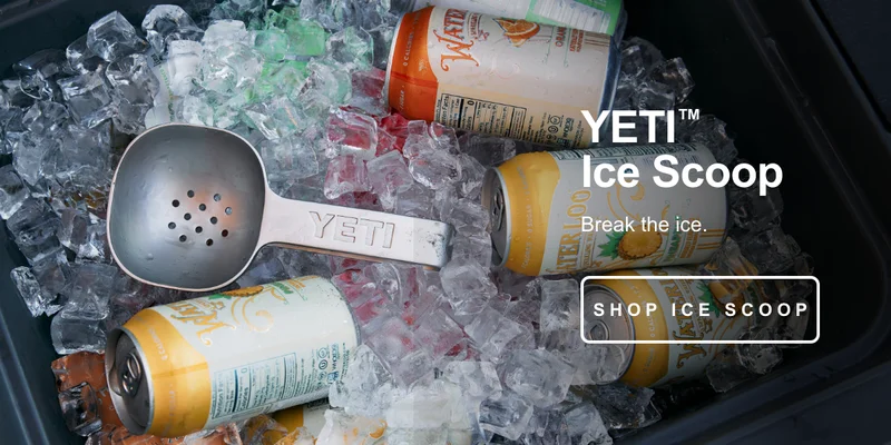 Shop YETI™ Ice Scoop