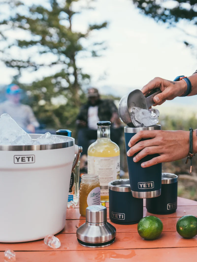 Shop the All New Cocktail Shaker