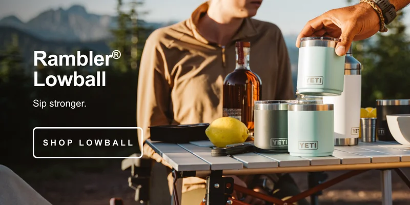 Shop Rambler® 10 oz Lowball