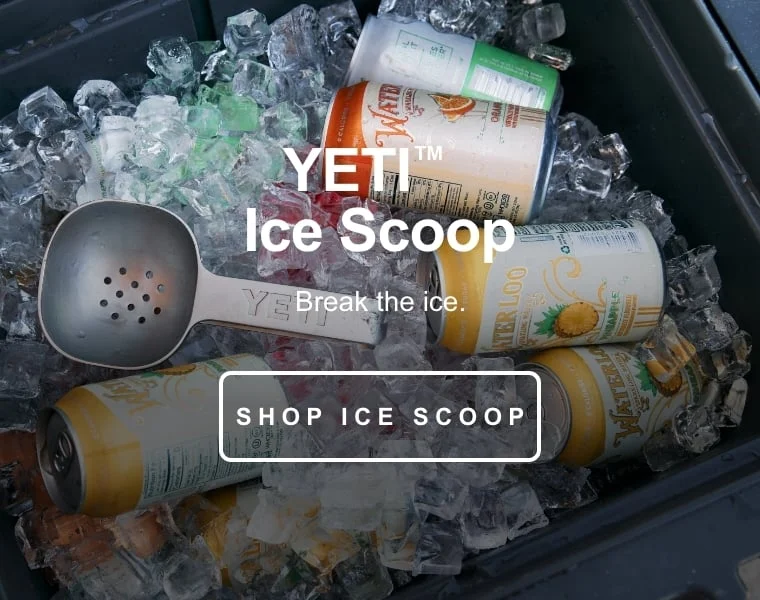 Shop YETI™ Ice Scoop