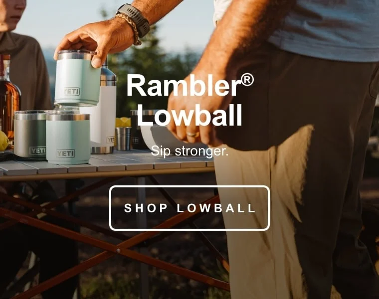 Shop Rambler® 10 oz Lowball