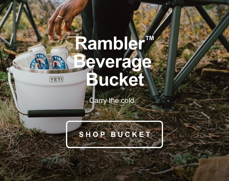 Shop Rambler™ Beverage Bucket