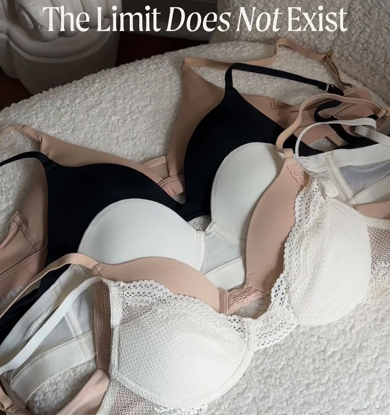 The Limit Does Not Exist