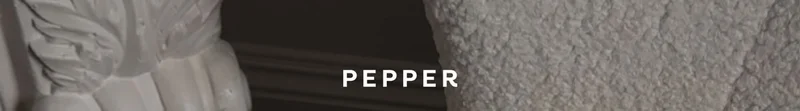 Pepper