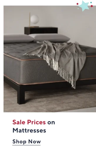 Mattress Sale