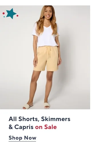Capri Sale