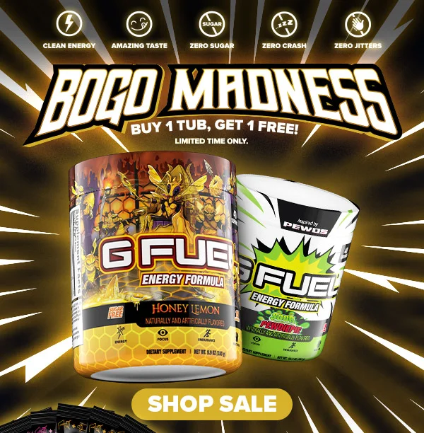 Shop Now!