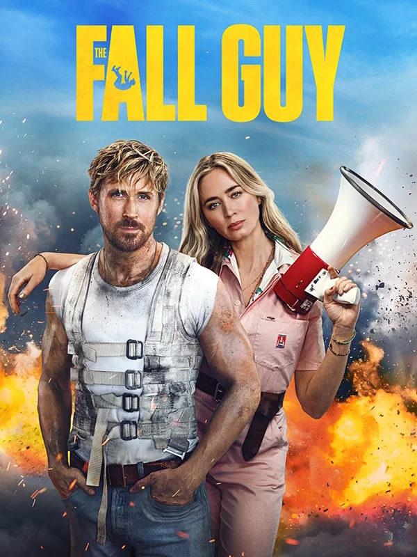 The Fall Guy