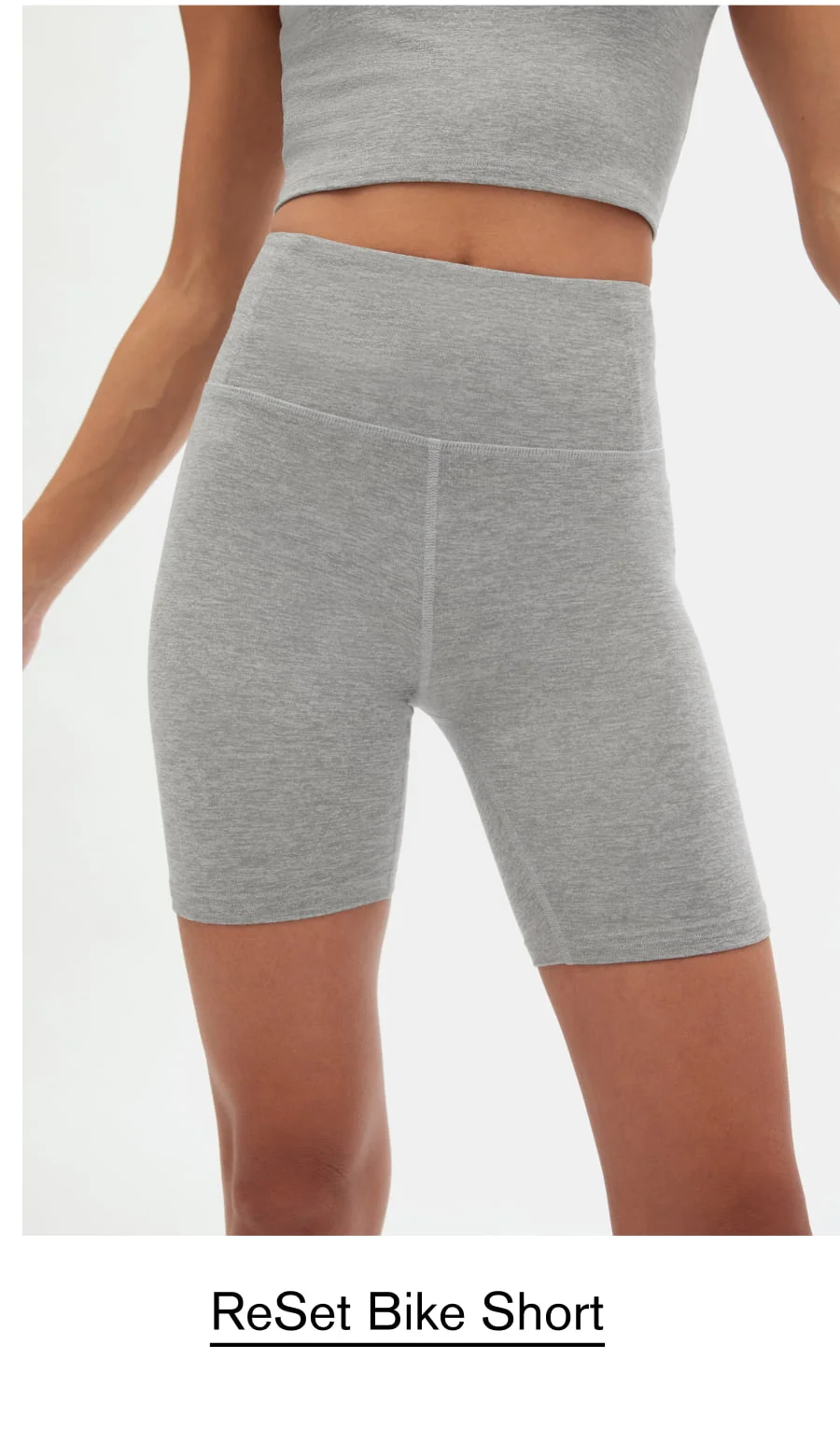 ReSet Bike Short