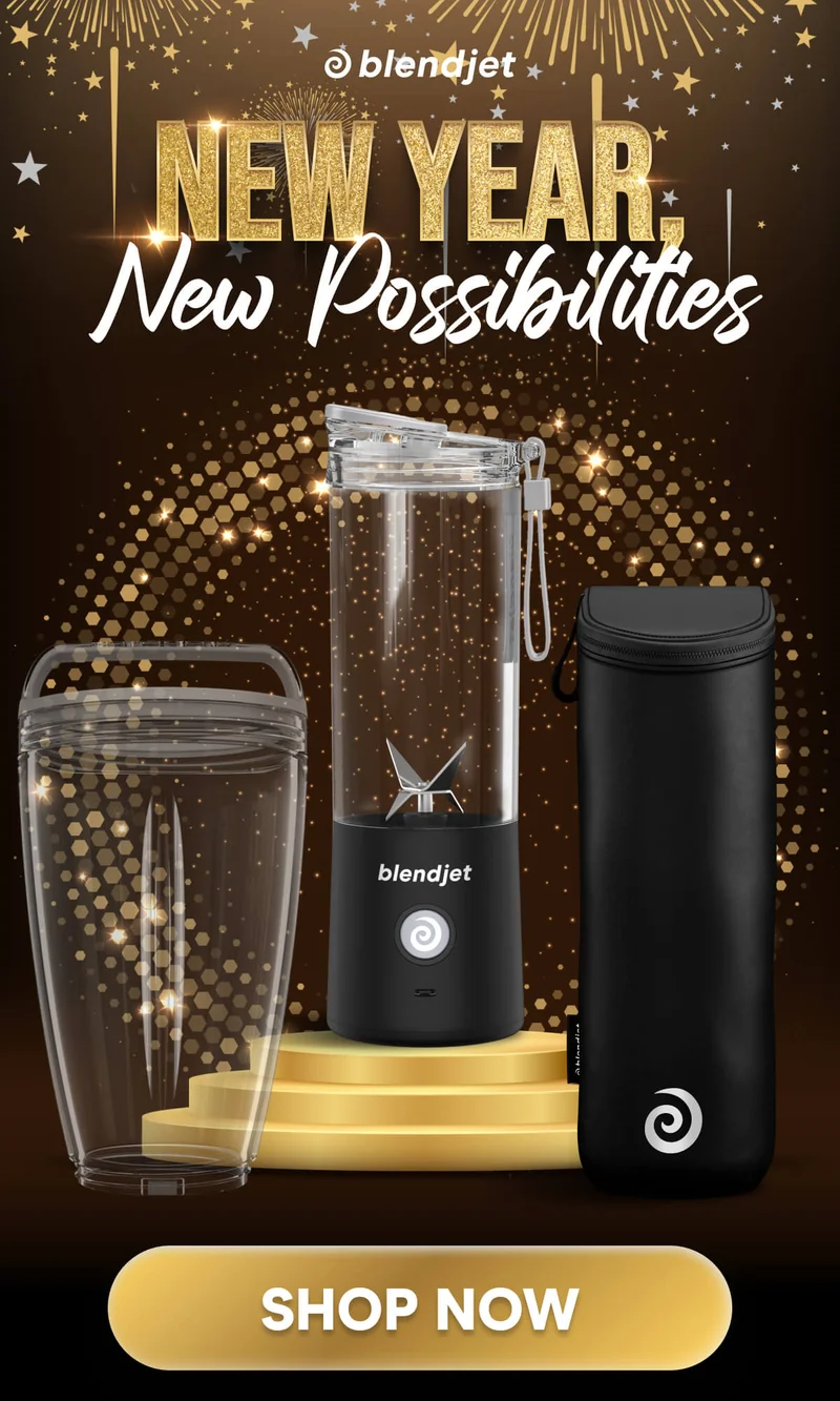 NEW YEAR, NEW POSSIBILITIES