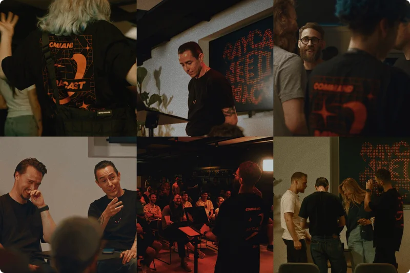 London Meetup
