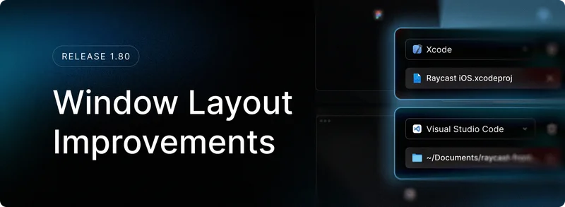 Release v1.80