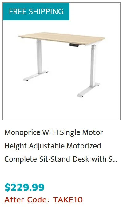 View product recommended for you
